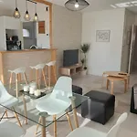Cozy-Room Appartement