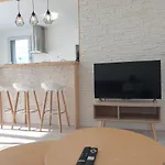 Cozy-Room Appartement
