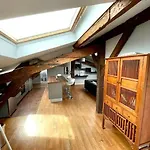 Le Charmeur - Appartement Climatise Avec 2 Chambres - Hypercentre