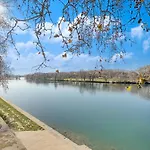 L\'Ile Aux Tounis - T3 Moderne Centre De Toulouse