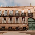 Chic Studio Dans Le Centre Historique