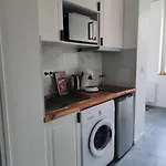 Charmant Appartement Hyper Centre Metro Gare