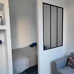 Charmant Appartement Hyper Centre Metro Gare