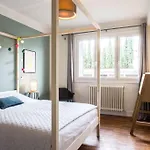 Le Suzon - Beau T3 Avec Parking !