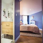 La Suite De L\'Oie - Appartement Cosy - Metro