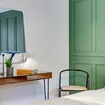 La Suite - Affaire & Detente A Toulouse
