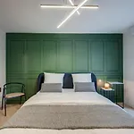 La Suite - Affaire & Detente A Toulouse