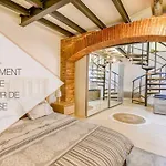 Appartement D\'Architecte Hypercentre - Capitole