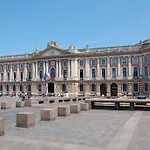 Appartement D\'Architecte Hypercentre - Capitole