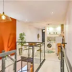 Appartement D\'Architecte Hypercentre - Capitole