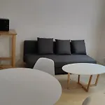Appartement A5 T2 Filatiers