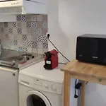 Appartement A5 T2 Filatiers