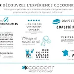 Le Castelet - Cosy Duplex Proche Du Centre-Ville