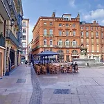 Ibiza -Sublime Studio Place De La Trinite- Netflix
