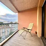 Le Garonne - Appartement 2 Chambres & Parking