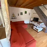 Esquirol - Charmant T1Bis Au Coeur De Toulouse