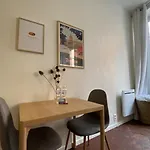 Le Daurade - Votre Studio Au Coeur - De Toulouse