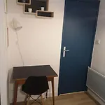 Appartement Cosy Au Centre-Ville De Toulouse