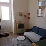 Appartement Cosy Au Centre-Ville De Toulouse
