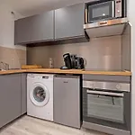 Bright Studio Located In The Center Of Toulouse