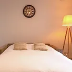 Bright Studio Located In The Center Of Toulouse
