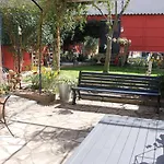 Maison Toulousaine Avec Jardin