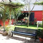 Maison Toulousaine Avec Jardin