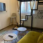 Studio Cosy Centre Ville