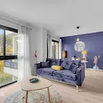 L\'Ormeau Flamingo