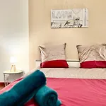 Superbe Appartement T3 A Toulouse.