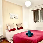 Superbe Appartement T3 A Toulouse.