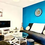 Superbe Appartement T3 A Toulouse.