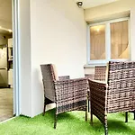 Superbe Appartement T3 A Toulouse.