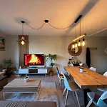 Le Zenith - T2 Chaleureux Et Lumineux
