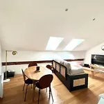 Appartement Au Centre De Toulouse