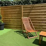 Le Cozen - 4P - Jardin & Parking Proche Centre