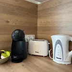 Le Petit Sauveur - Studio & Parking