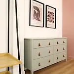 Appartement Calme Et Spacieux