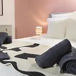 Appartement Calme Et Spacieux