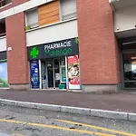 Le Patio Jacuzzi Centre