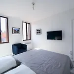 Appartement Toulouse Hypercentre