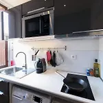 Appartement Toulouse Hypercentre