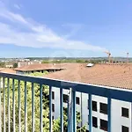 Le Jolimont T4 Et Vues Spectaculaires Sur La Ville