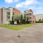 L\'Hippocrate - Charmant Appartement Avec Terrasse