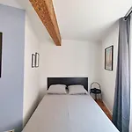 Studio Proche Capitole - Terrasse - Wifi - Tv