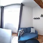 Studio Proche Capitole - Terrasse - Wifi - Tv