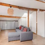 Lovely 3 Rooms In The Center Of Toulouse