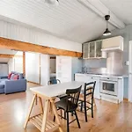Lovely 3 Rooms In The Center Of Toulouse