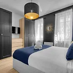 L\'Azzurri - Charmant Appartement Pour 4