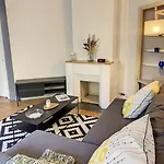 Le Cocon - Elegant T2 Toulousain